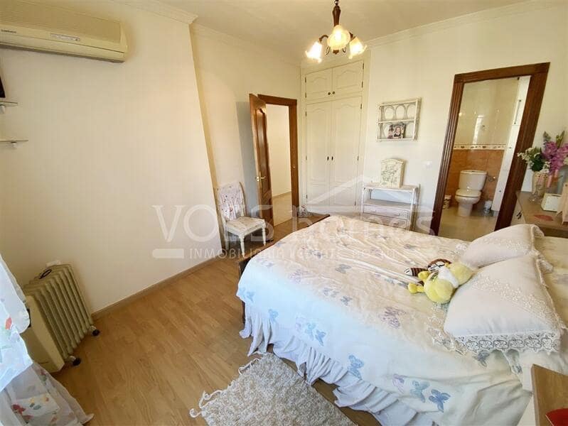 4 bedroom Villa for sale in Zurgena - € 239,925 (Ref: 7899219)