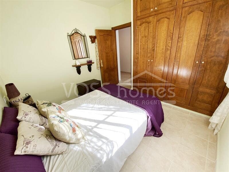 4 bedroom Villa for sale in Zurgena - € 239,925 (Ref: 7899219)