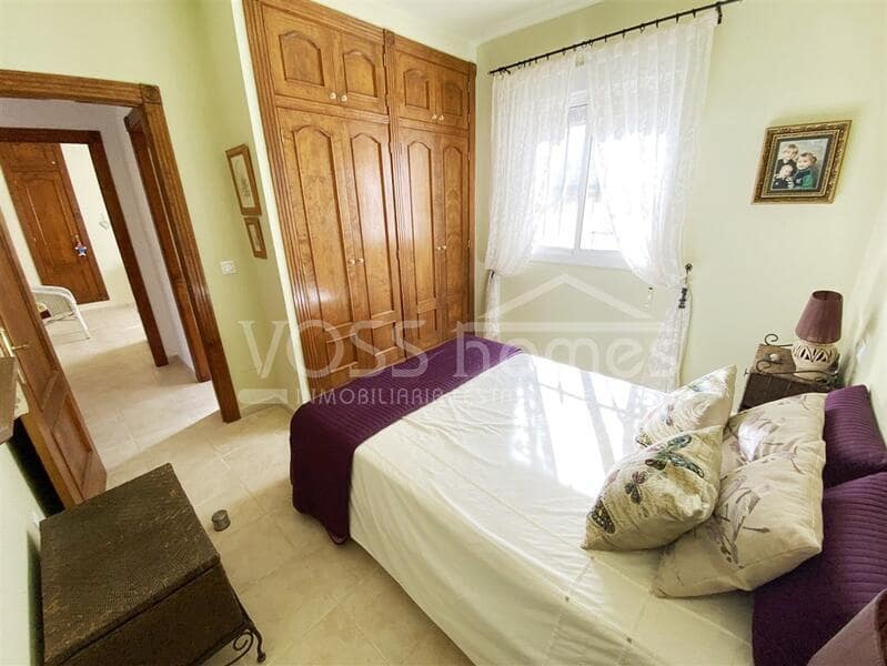 4 bedroom Villa for sale in Zurgena - € 239,925 (Ref: 7899219)