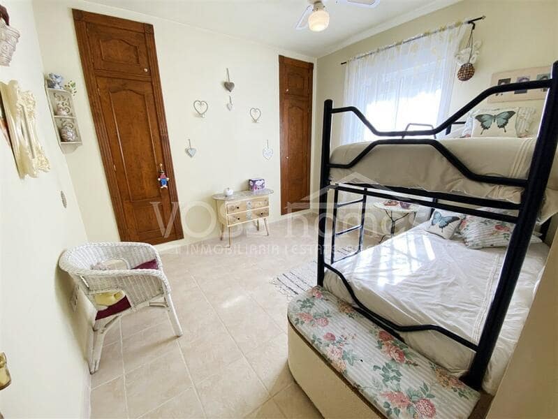 4 bedroom Villa for sale in Zurgena - € 239,925 (Ref: 7899219)