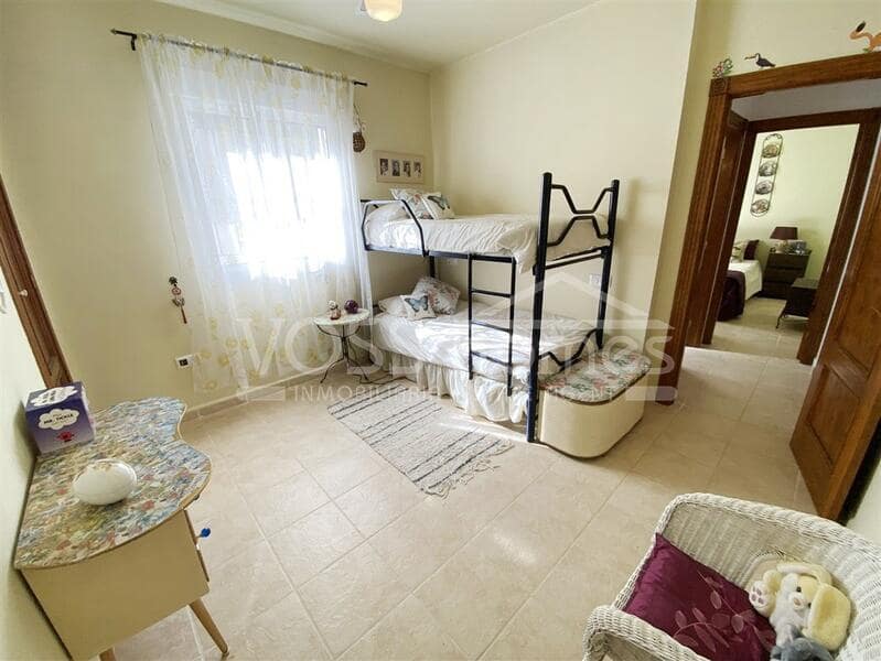 4 bedroom Villa for sale in Zurgena - € 239,925 (Ref: 7899219)