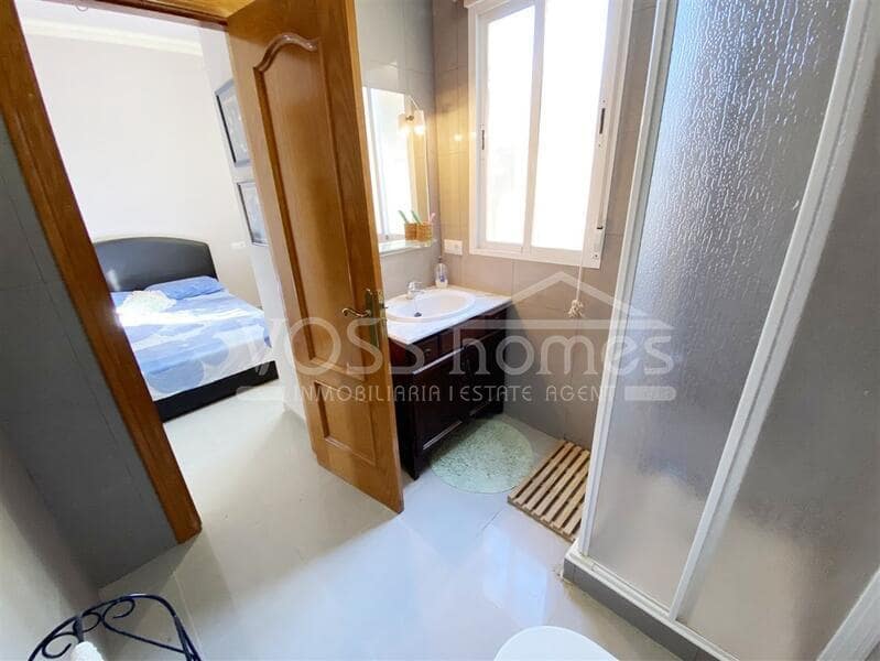 4 bedroom Villa for sale in Zurgena - € 239,925 (Ref: 7899219)