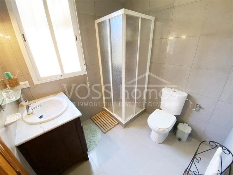 4 bedroom Villa for sale in Zurgena - € 239,925 (Ref: 7899219)