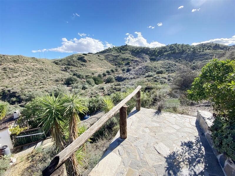 4 bedroom Villa for sale in Zurgena - € 239,925 (Ref: 7899219)