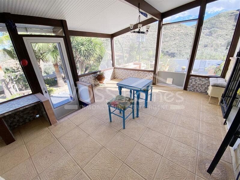 4 bedroom Villa for sale in Zurgena - € 239,925 (Ref: 7899219)