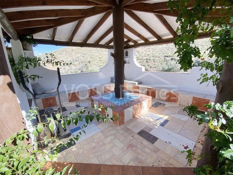 4 bedroom Villa for sale in Zurgena - € 239,925 (Ref: 7899219)