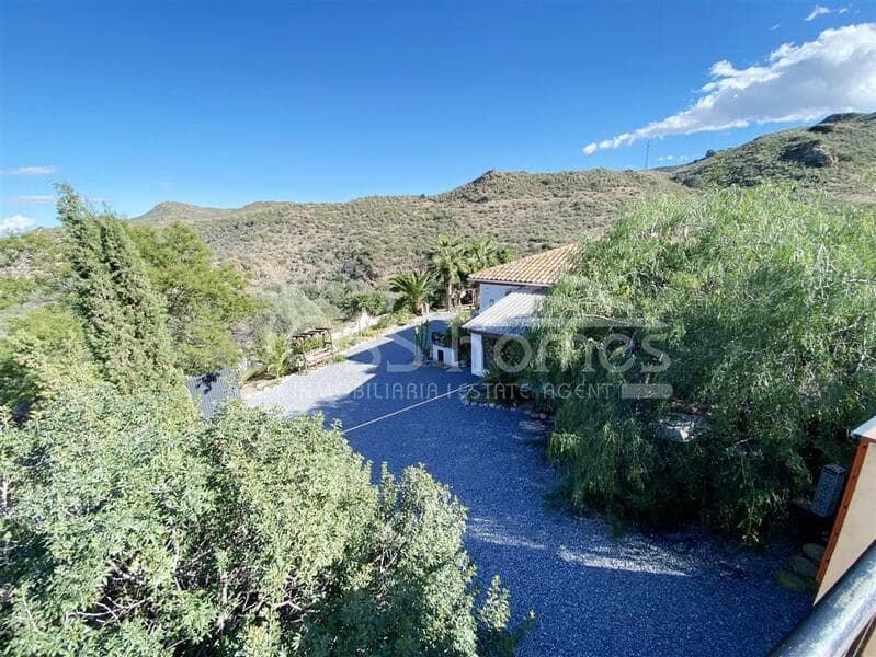 4 bedroom Villa for sale in Zurgena - € 239,925 (Ref: 7899219)