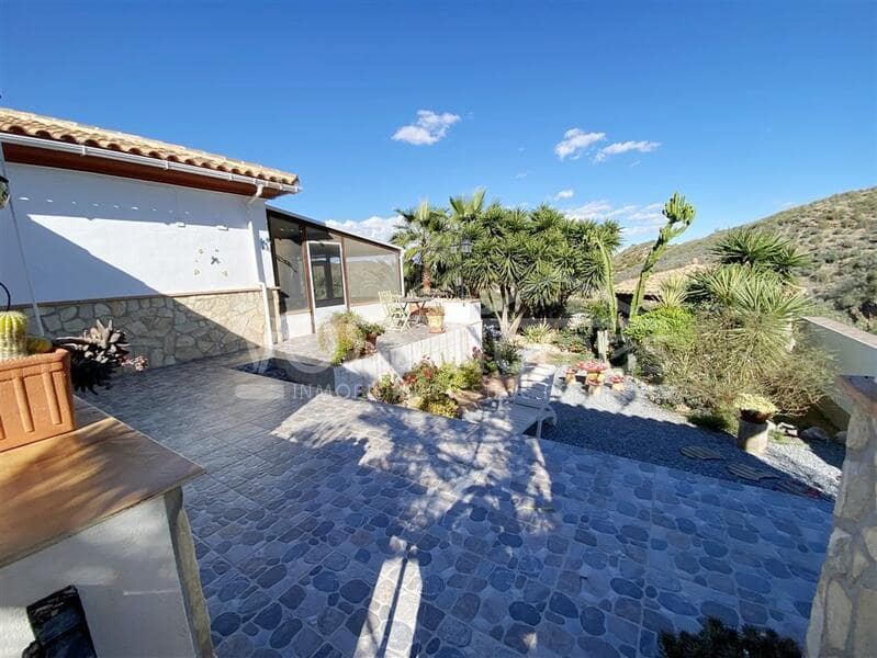 4 bedroom Villa for sale in Zurgena - € 239,925 (Ref: 7899219)