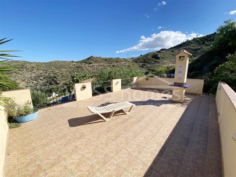 4 bedroom Villa for sale in Zurgena - € 239,925 (Ref: 7899219)