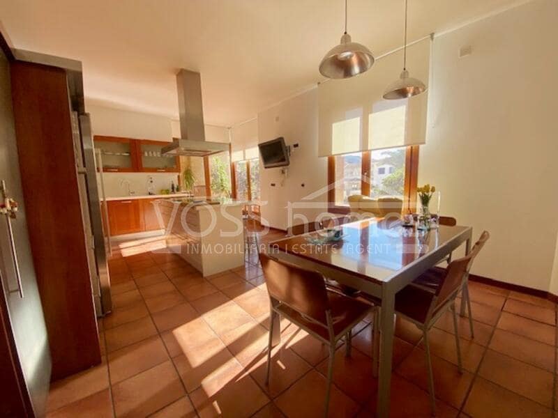 4 soveværelse Villa til salg i Huercal-Overa med swimmingpool - € 799.950 (Ref: 7927743)