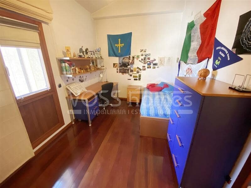 4 soveværelse Villa til salg i Huercal-Overa med swimmingpool - € 799.950 (Ref: 7927743)