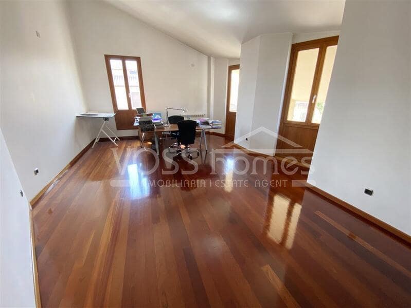 4 soveværelse Villa til salg i Huercal-Overa med swimmingpool - € 799.950 (Ref: 7927743)