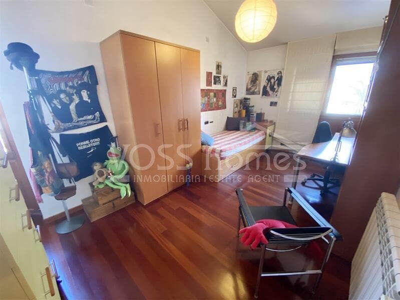 4 soveværelse Villa til salg i Huercal-Overa med swimmingpool - € 799.950 (Ref: 7927743)