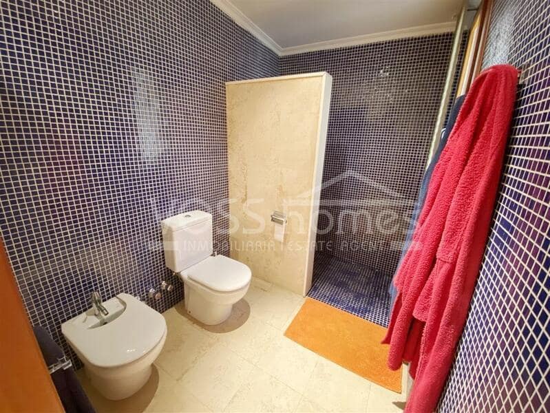 4 soveværelse Villa til salg i Huercal-Overa med swimmingpool - € 799.950 (Ref: 7927743)