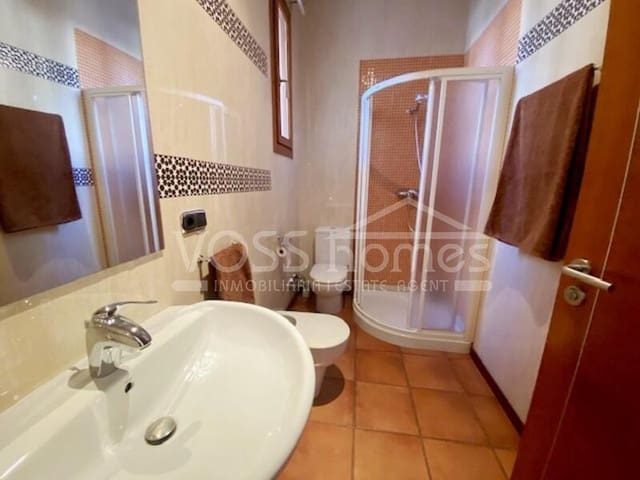 4 soveværelse Villa til salg i Huércal-Overa med swimmingpool - € 799.950 (Ref: 7927743)