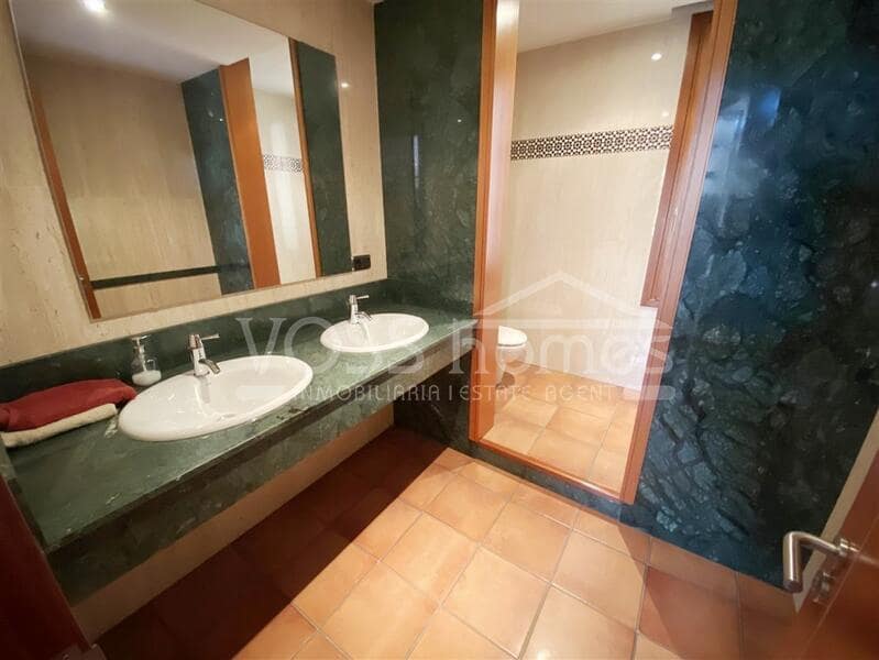 4 soveværelse Villa til salg i Huercal-Overa med swimmingpool - € 799.950 (Ref: 7927743)