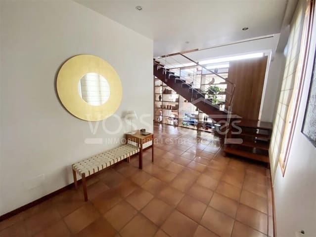 4 soveværelse Villa til salg i Huércal-Overa med swimmingpool - € 799.950 (Ref: 7927743)