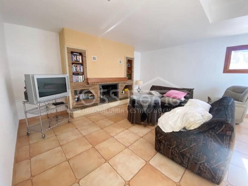 4 soveværelse Villa til salg i Huercal-Overa med swimmingpool - € 799.950 (Ref: 7927743)