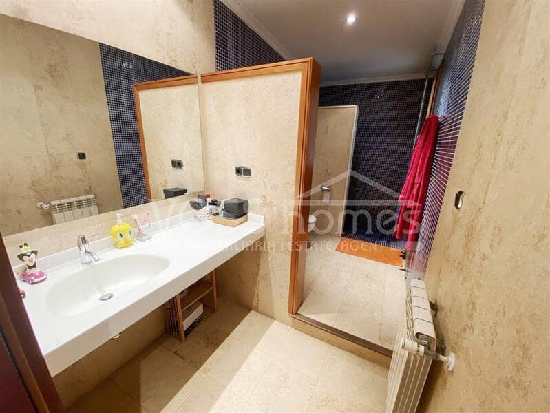 4 soveværelse Villa til salg i Huercal-Overa med swimmingpool - € 799.950 (Ref: 7927743)