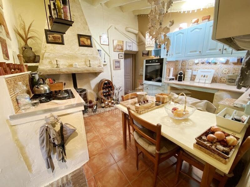 3 soveværelse Finca/Landehus til salg i Huercal-Overa - € 104.950 (Ref: 7972043)