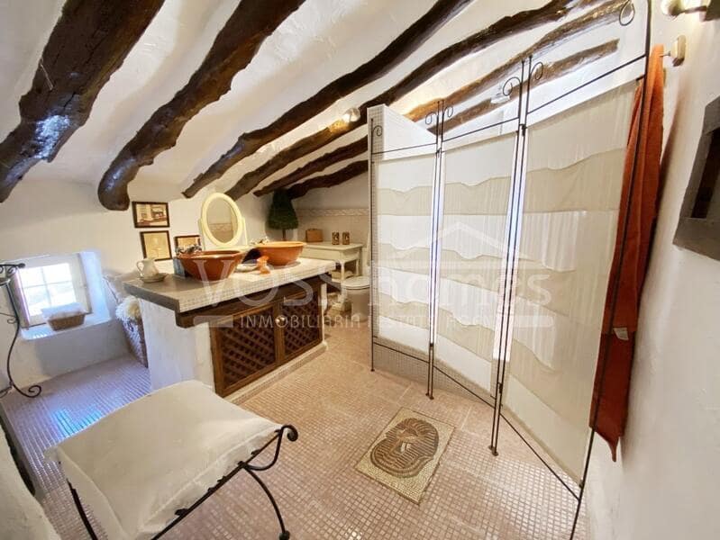 3 soveværelse Finca/Landehus til salg i Huercal-Overa - € 104.950 (Ref: 7972043)