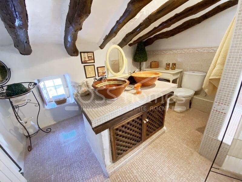 3 soveværelse Finca/Landehus til salg i Huercal-Overa - € 104.950 (Ref: 7972043)