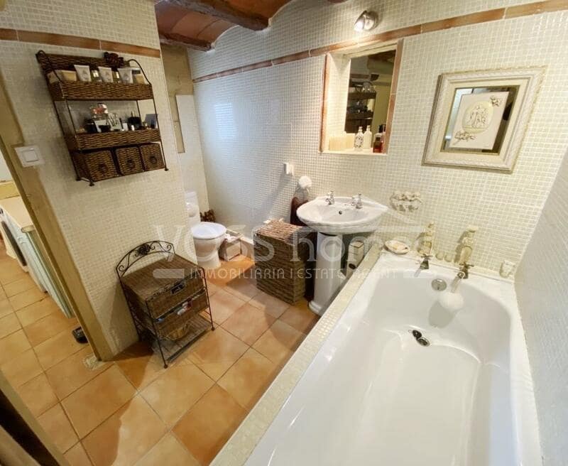 3 soveværelse Finca/Landehus til salg i Huercal-Overa - € 104.950 (Ref: 7972043)