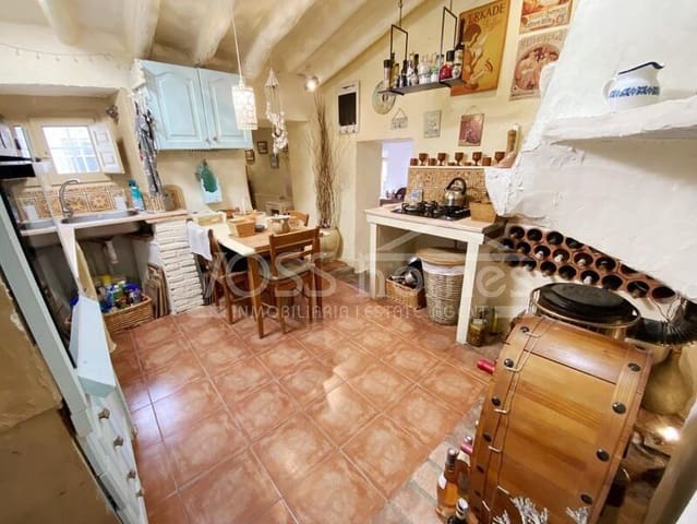 3 makuuhuone Maalaistalo myytävänä paikassa Huércal-Overa - 104 950 € (Ref: 7972043)