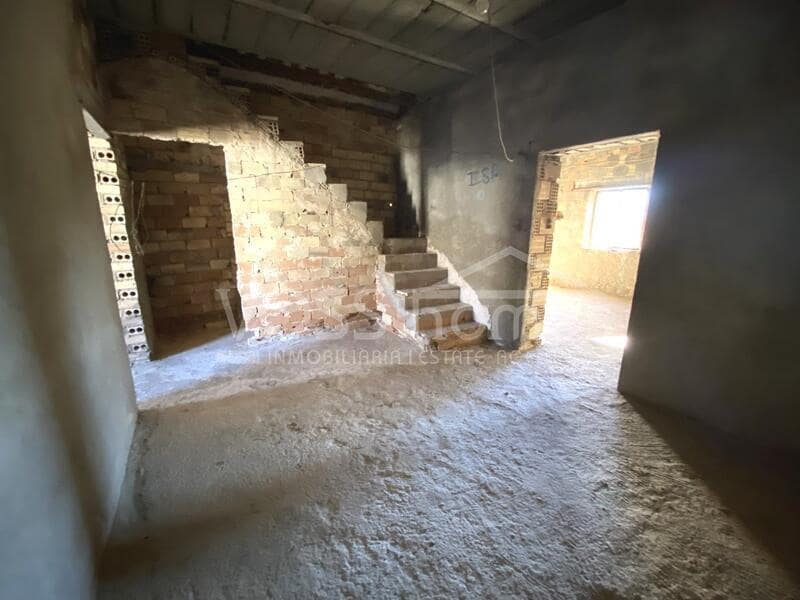 5 soveværelse Byhus til salg i Huercal-Overa - € 94.950 (Ref: 8118681)