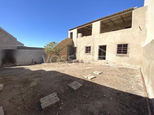 5 bedroom Townhouse for sale in Las Labores, Huércal-Overa - € 94,950 (Ref: 8118681)
