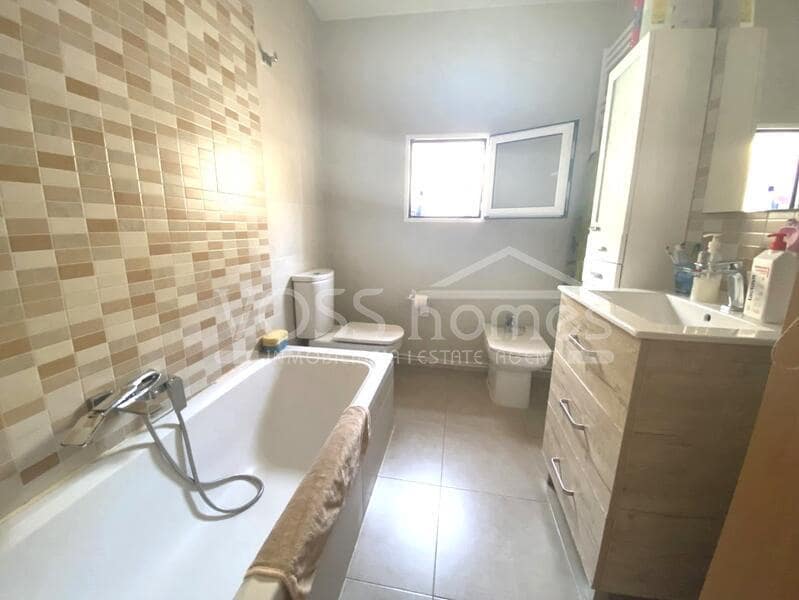 3 soveværelse Finca/Landehus til salg i Los Cabreras - € 80.000 (Ref: 8195634)