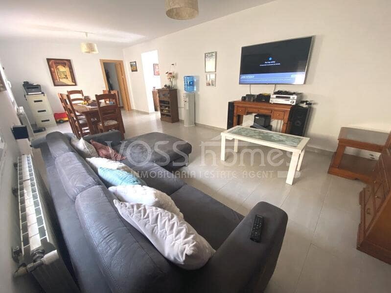 3 soveværelse Finca/Landehus til salg i Los Cabreras - € 80.000 (Ref: 8195634)