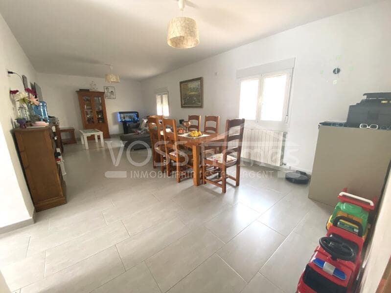 3 soveværelse Finca/Landehus til salg i Los Cabreras - € 80.000 (Ref: 8195634)