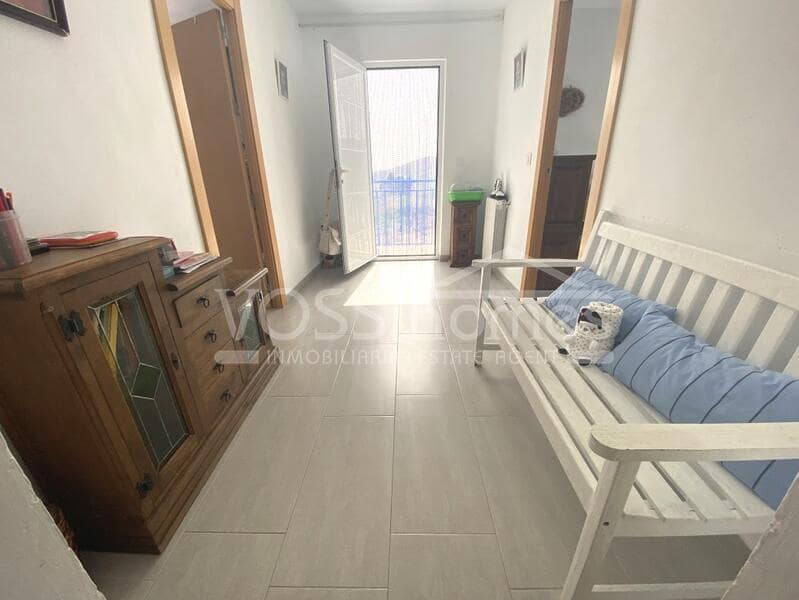 3 soveværelse Finca/Landehus til salg i Los Cabreras - € 80.000 (Ref: 8195634)