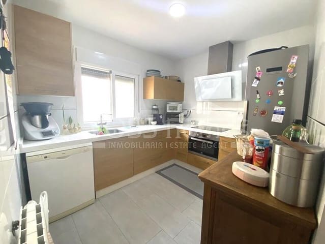 3 slaapkamer Finca/Landhuis te koop in Los Cabreras, Vélez-Rubio - € 80.000 (Ref: 8195634)