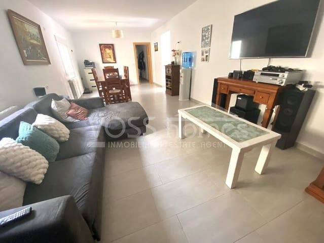 3 slaapkamer Finca/Landhuis te koop in Los Cabreras, Vélez-Rubio - € 80.000 (Ref: 8195634)