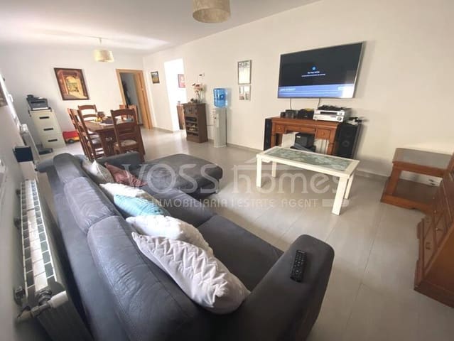 3 slaapkamer Finca/Landhuis te koop in Los Cabreras, Vélez-Rubio - € 80.000 (Ref: 8195634)