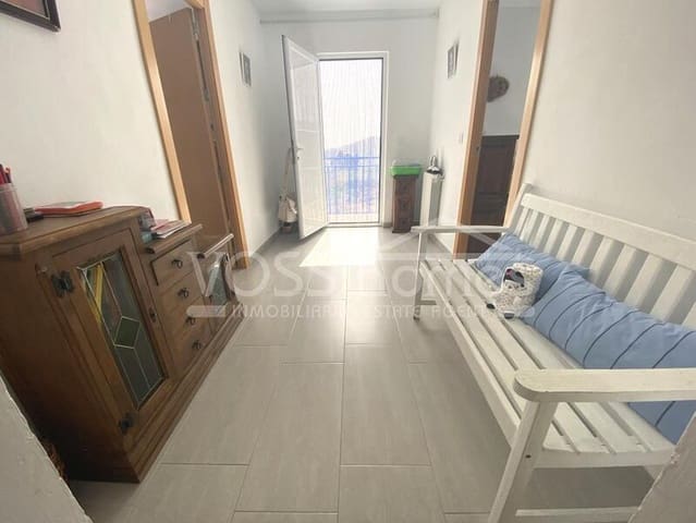 3 slaapkamer Finca/Landhuis te koop in Los Cabreras, Vélez-Rubio - € 80.000 (Ref: 8195634)