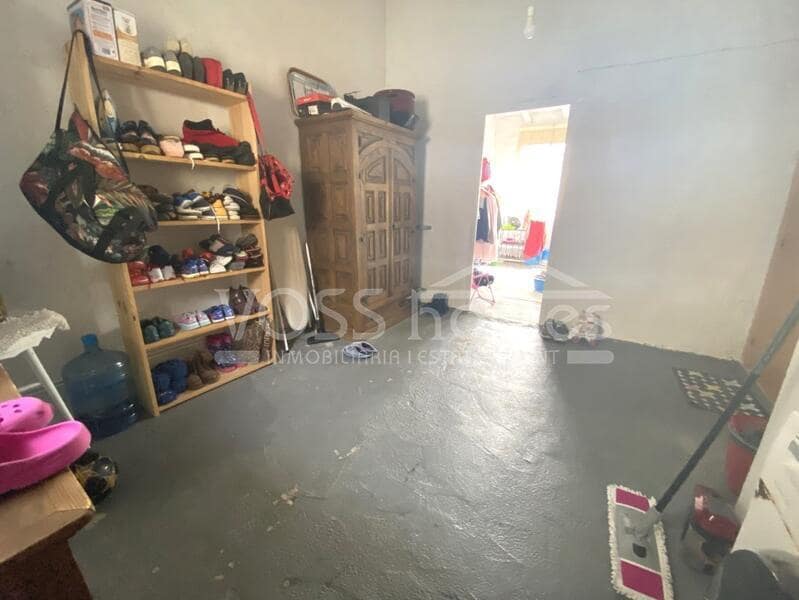 3 soveværelse Finca/Landehus til salg i Los Cabreras - € 80.000 (Ref: 8195634)