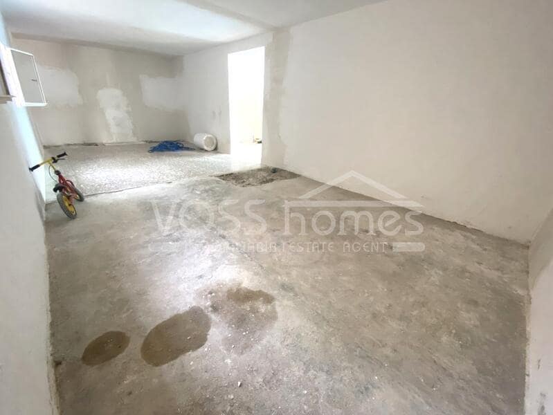 3 soveværelse Finca/Landehus til salg i Los Cabreras - € 80.000 (Ref: 8195634)