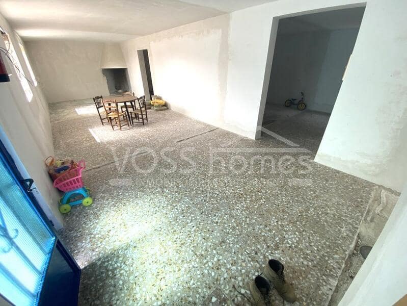 3 soveværelse Finca/Landehus til salg i Los Cabreras - € 80.000 (Ref: 8195634)