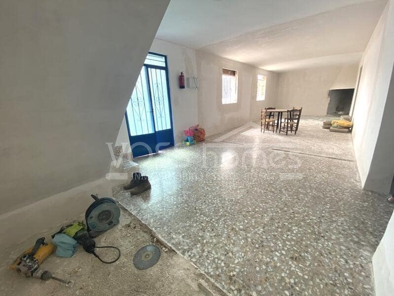 3 soveværelse Finca/Landehus til salg i Los Cabreras - € 80.000 (Ref: 8195634)