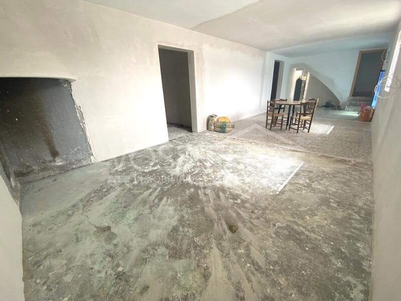 3 soveværelse Finca/Landehus til salg i Los Cabreras - € 80.000 (Ref: 8195634)