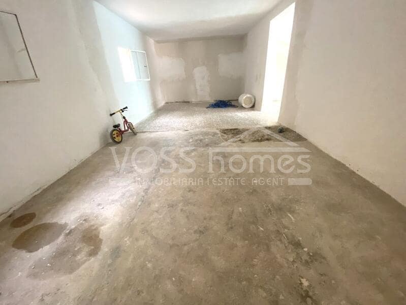 3 soveværelse Finca/Landehus til salg i Los Cabreras - € 80.000 (Ref: 8195634)