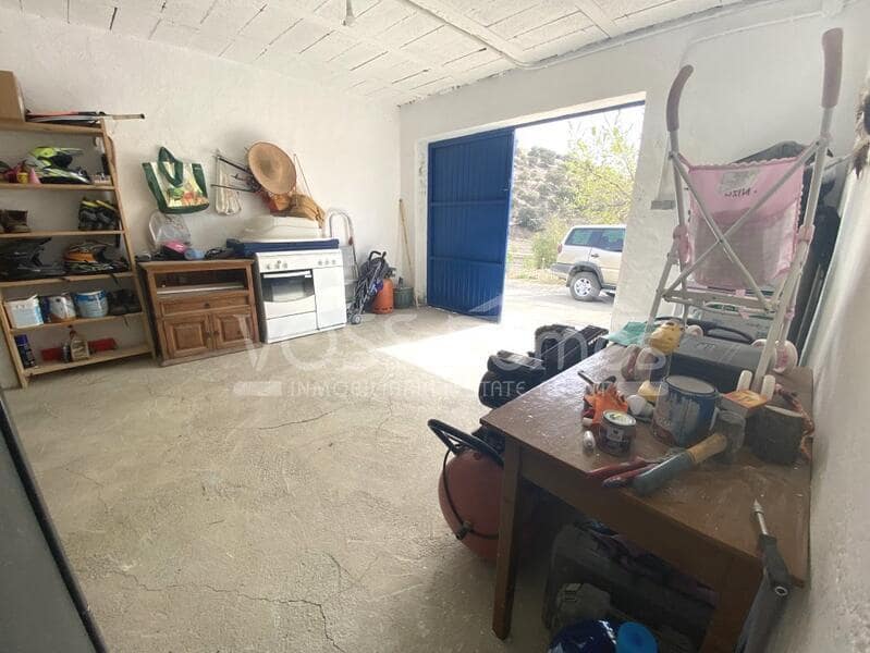 3 soveværelse Finca/Landehus til salg i Los Cabreras - € 80.000 (Ref: 8195634)