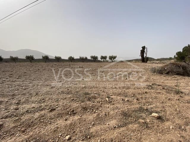 Finca/Maison de Campagne à vendre à Huércal-Overa - 69 950 € (Ref: 8223048)