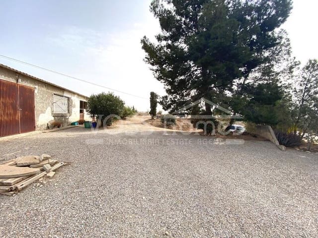 Finca/Maison de Campagne à vendre à Huércal-Overa - 69 950 € (Ref: 8223048)