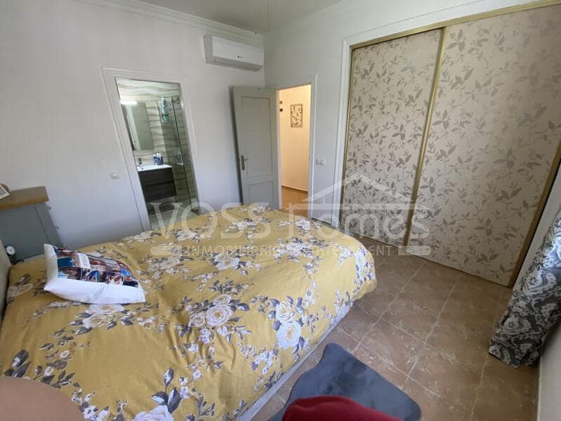 3 soverom Villa til salgs i Huercal-Overa med svømmebasseng - € 229 950 (Ref: 8232485)