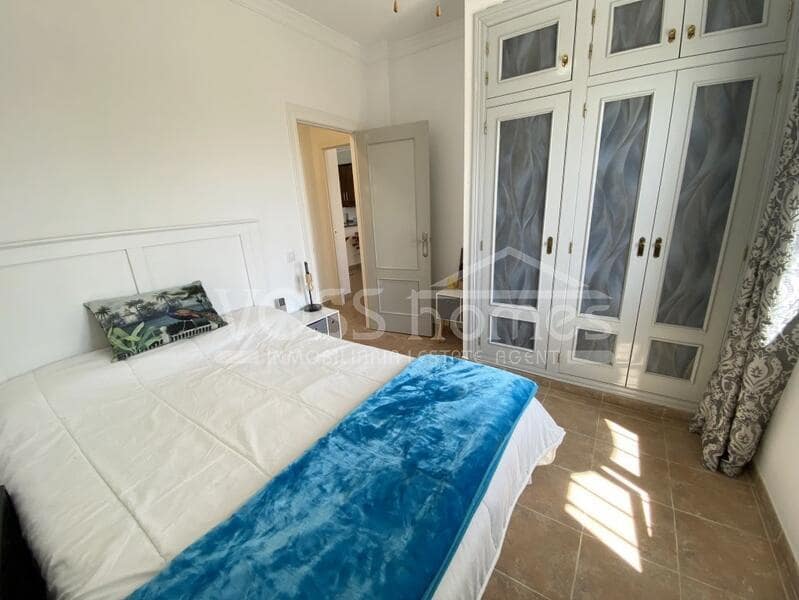 3 soverom Villa til salgs i Huercal-Overa med svømmebasseng - € 229 950 (Ref: 8232485)