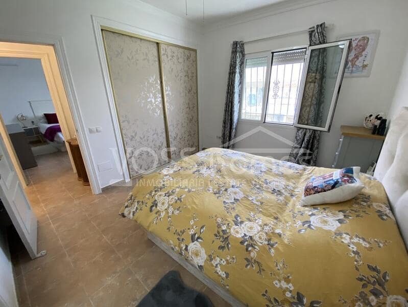 3 soverom Villa til salgs i Huercal-Overa med svømmebasseng - € 229 950 (Ref: 8232485)